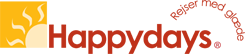 happydays logo