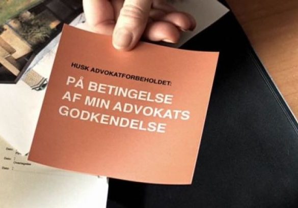 elektronisk underskrift