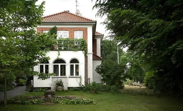 energi og hus energirenovering