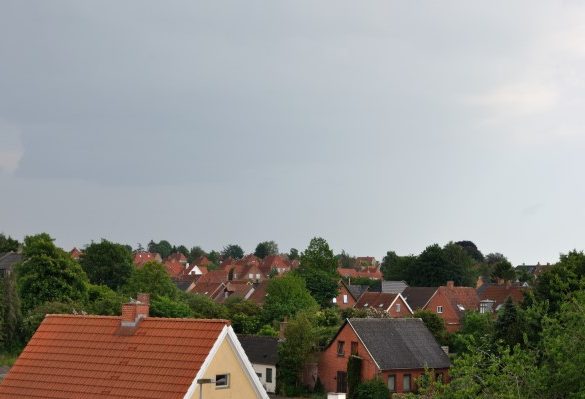 hustage forårstjek