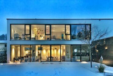villa
