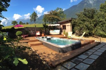 swimspa