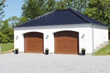 carport