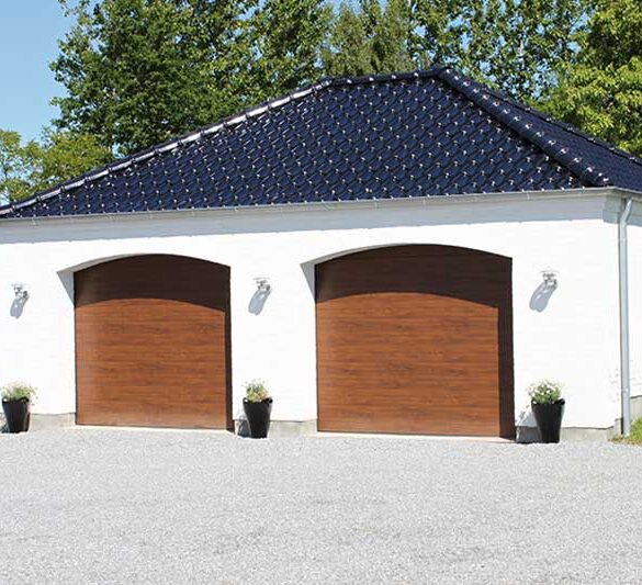 carport