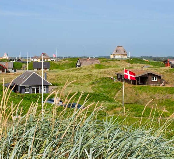 sommerhus
