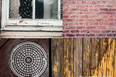 Det kan kun betale sig at vedligeholde sit hus. Sommeren er et godt tidspunkt at gå huset igennem.