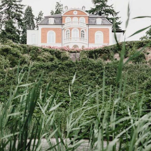 Ændringer i klimaet giver god grund til et klimatilpasningstjek af huset.