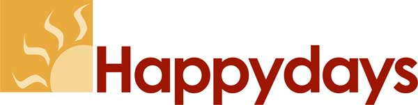 Happydayslogo Hus Have Avisen