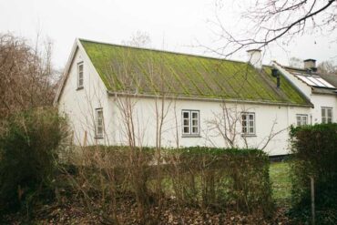 Er din bolig efterårsklar? Få en tjekliste her.