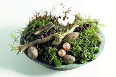 juledekoration