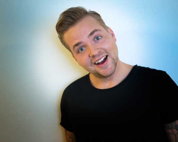 Joakim Ingversen