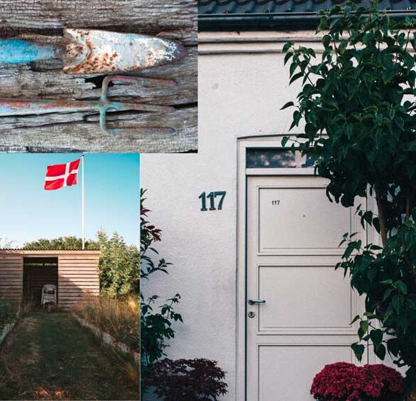 Sådan gør du boligen forårsklar på en nem måde