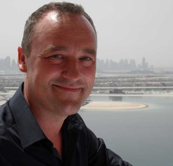 peter ingemann