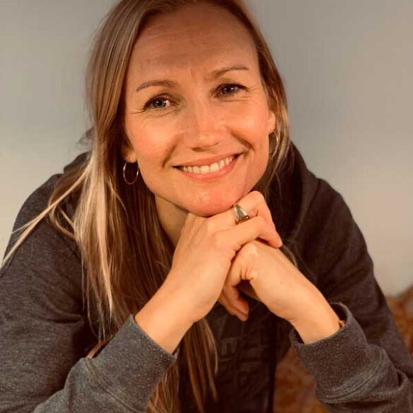 sara lygum