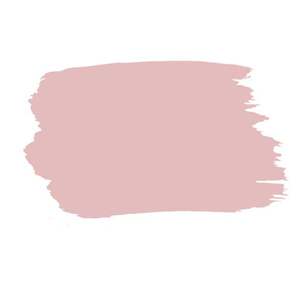 forårs-makeover til boligen med farven pastel