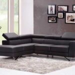 En god sofa er uundværlig i indretningen af en hyggelig stue