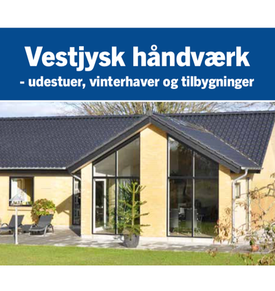 vestjysk håndværk