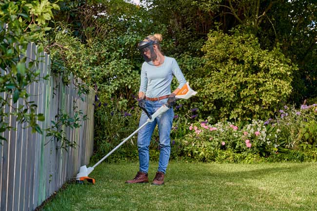 2020hh07-09-trimmer - Hus & Have Avisen Gør haven pæn inden huset sættes til salg.