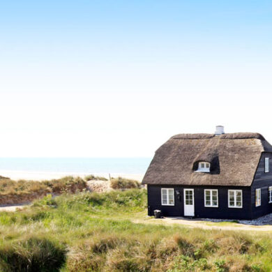 tips til hvordan du gør sommerhuset klar til udlejning