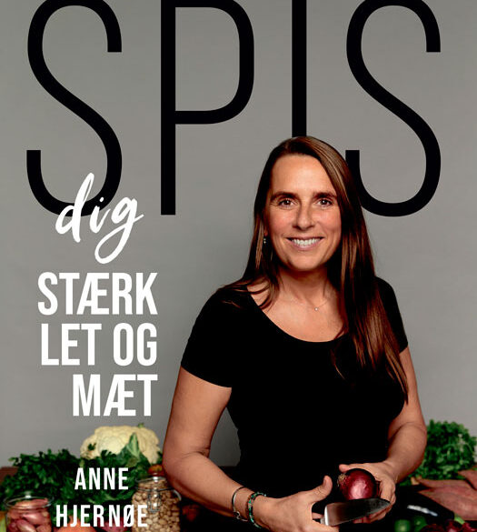 Spis dig stærk, let og mæt