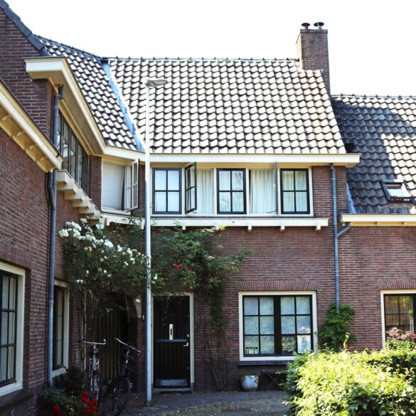 andelsbolig