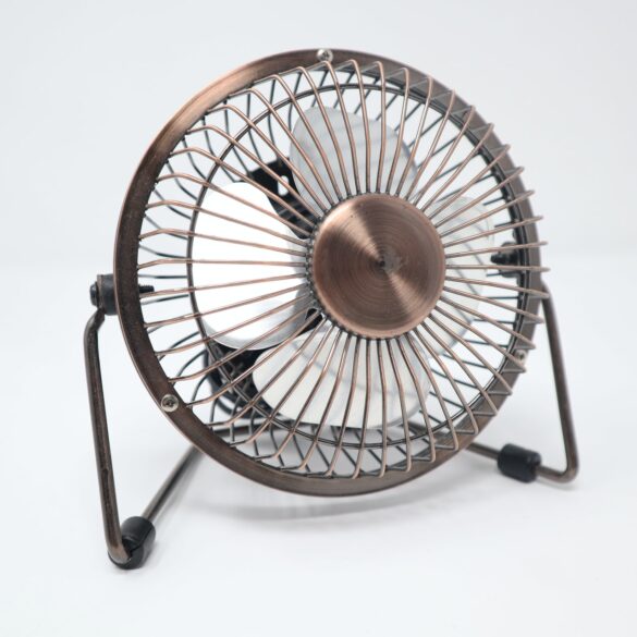 ventilator