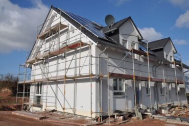 Se reglerne for brug af stillads