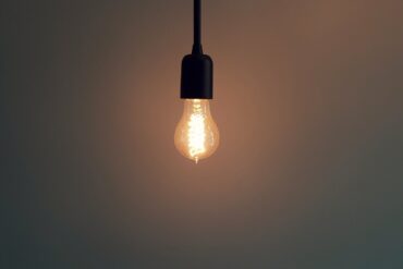 led-belysning