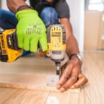 5 ting du kan bruge en tømrer til