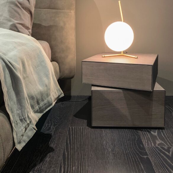 bordlampe