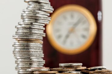 investering i ETF