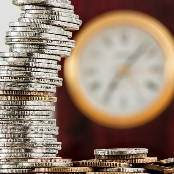 investering i ETF