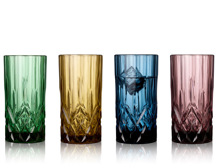 lyngby glas