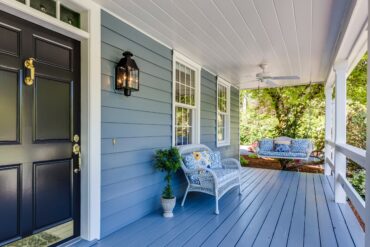 sommerferie i sommerhus