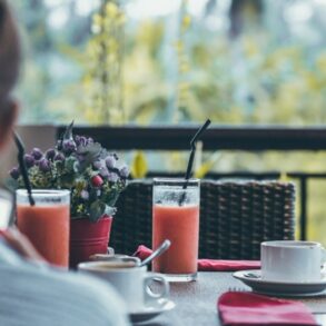 Gør haven sommerklar med en markise