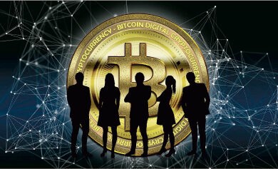 Kryptokonger de er blevet millionærer på krypto