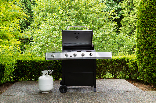 gasgrill - Hus & Have Avisen gasgrill