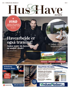 Hus & Have avisen februar 2023