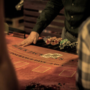 Online casino i Danmark