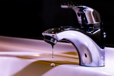 spare-tips til forbrug af vand i sommervarmen