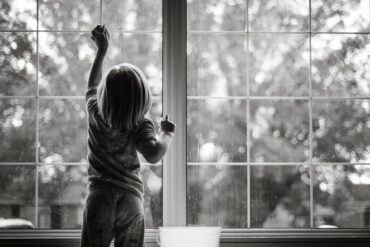 vedligeholdelse af vinduer