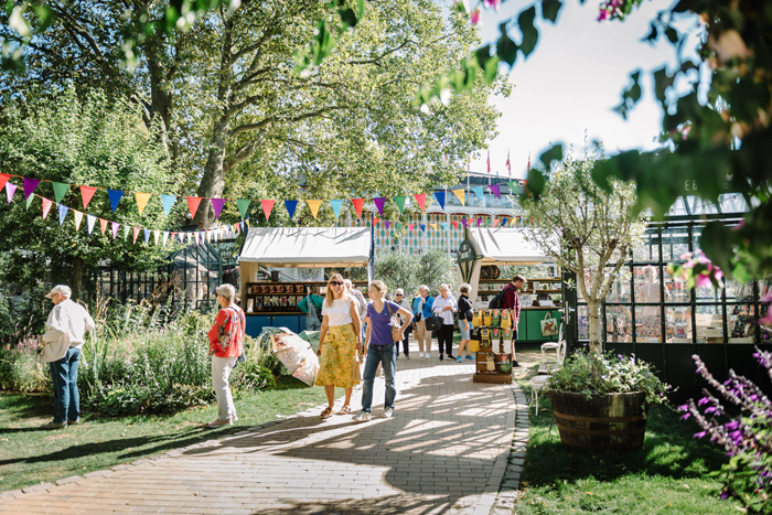 tivoli2023-2 - Hus & Have Avisen Blomsterfestival i Tivoli 2023