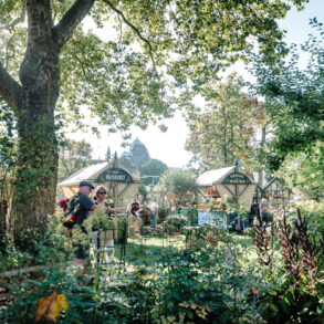 Have- og blomsterfestival i Tivoli 2023
