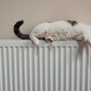 Luft ud i din radiator for at få optimal varme
