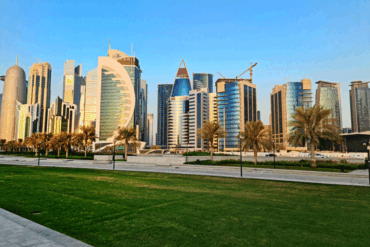Doha by