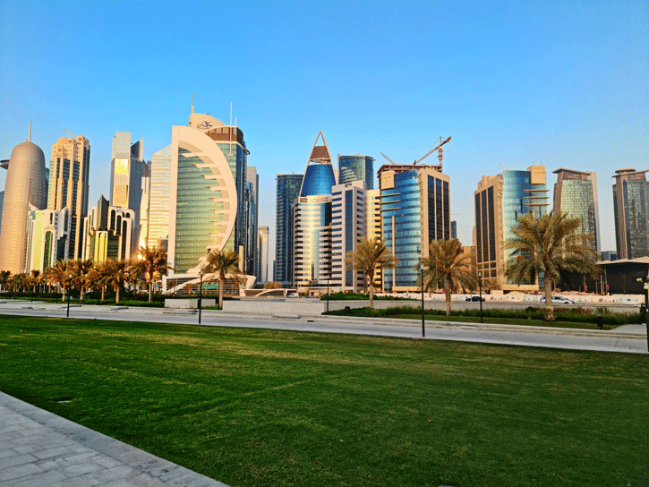 Doha by