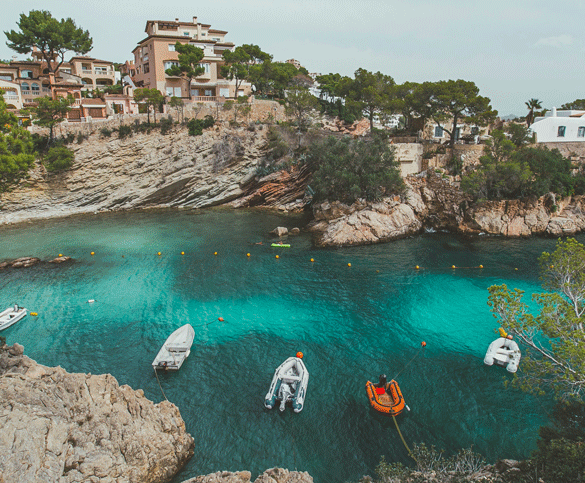 Mallorca