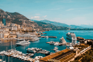 Monaco for velhavere