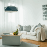 indretningstips til lille lejlighed