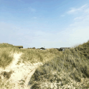 sommerhus